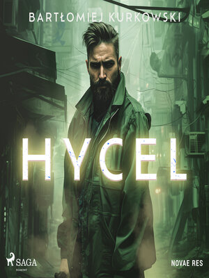 cover image of Hycel